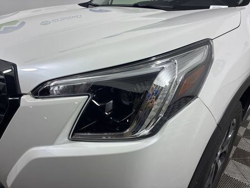 Used 2023 Subaru Forester Premium AWD/4WD image 4
