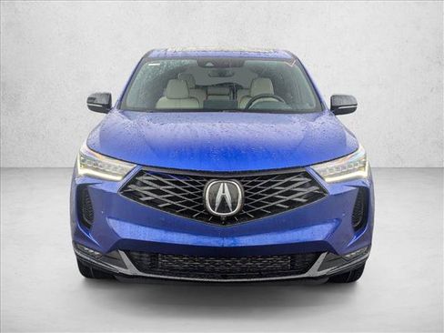 New 2026 Acura RDX w/ Advance Package AWD/4WD image 6