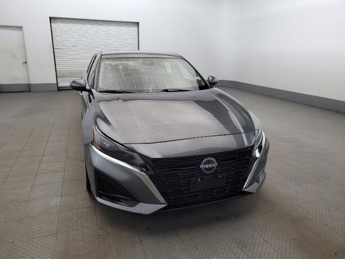 Used 2023 Nissan Altima 2.5 S image 14