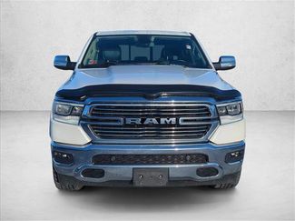 Used 2019 RAM 1500 Laramie video 2