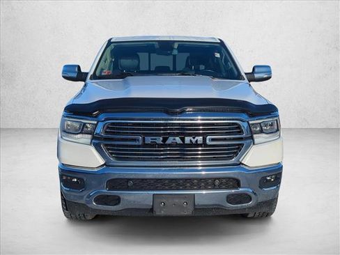 Used 2019 RAM 1500 Laramie image 2