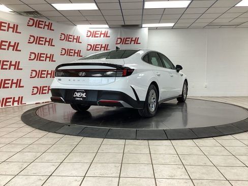 Used 2025 Hyundai Sonata SE FWD image 7