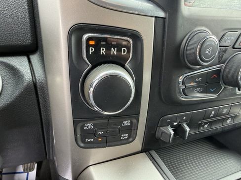 Used 2018 RAM 1500 Big Horn AWD/4WD image 31