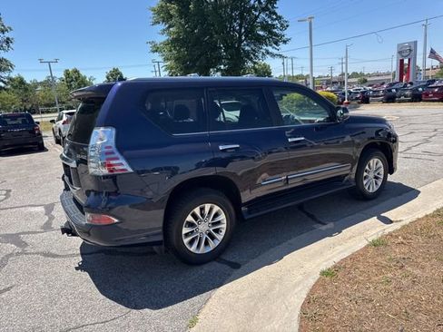 Used 2019 Lexus GX 460 Premium AWD/4WD image 10