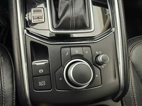 Certified 2023 MAZDA CX-5 AWD 2.5 S w/ Premium Plus Pkg image 27