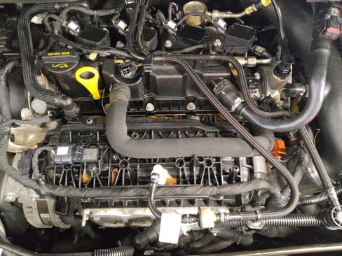 Used 2019 Ford Escape SE AWD/4WD image 30