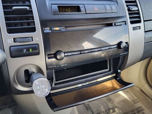 Used 2008 Toyota Prius Base image 22