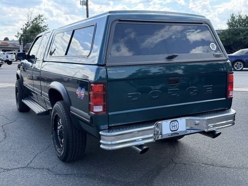 Used 1994 Dodge Dakota 4x4 Club Cab image 16