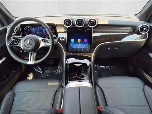 Certified 2026 Mercedes-Benz GLC 300 4MATIC image 17