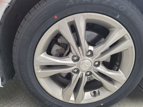 Used 2018 Hyundai Sonata SEL FWD image 31