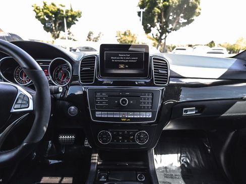 Used 2016 Mercedes-Benz GLE 63 AMG S image 28