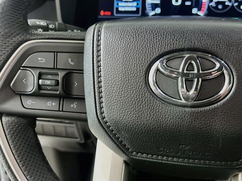 Used 2026 Toyota Tundra Limited w/ Limited PVM Package AWD/4WD image 18