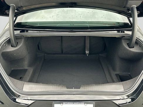 Used 2025 Cadillac CT4 Premium Luxury image 18