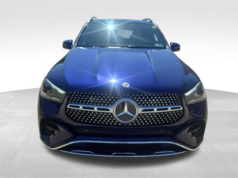 New 2026 Mercedes-Benz GLE 450 4MATIC image 8