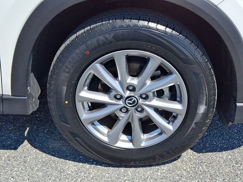 Used 2023 MAZDA CX-5 AWD 2.5 S image 8