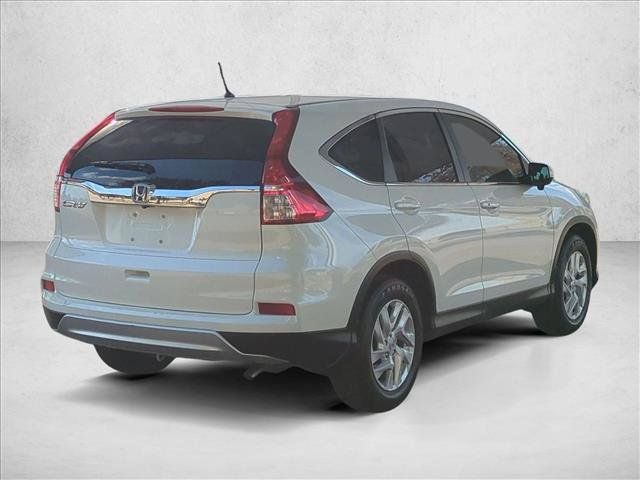 Used 2016 Honda CR-V EX image 5