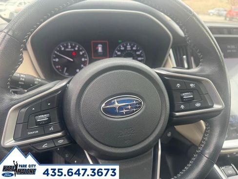 Used 2022 Subaru Outback Limited XT w/ Popular Package #2 image 13