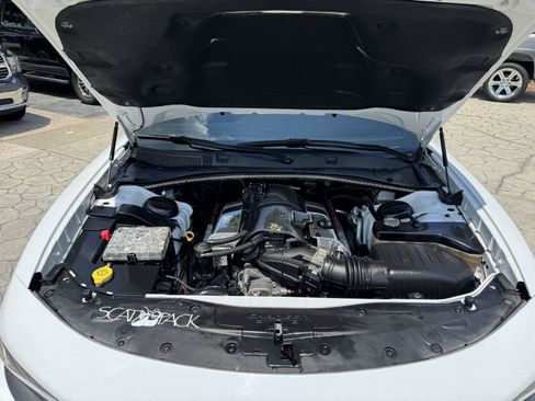 Used 2021 Dodge Charger Scat Pack RWD image 20