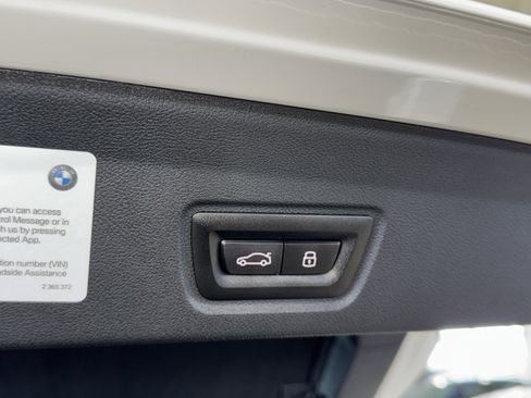 Certified 2025 BMW i4 xDrive40i w/ Parking Assistance Package image 14