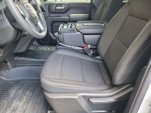 New 2026 GMC Sierra 3500 Pro w/ Convenience Package AWD/4WD image 17