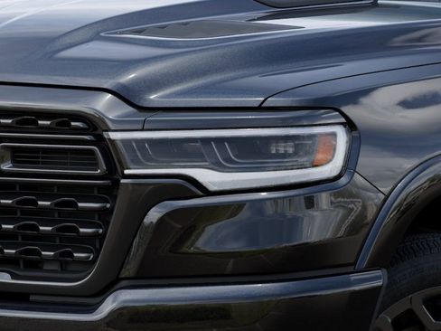 New 2026 RAM 1500 Limited AWD/4WD image 10