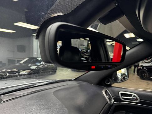 Used 2020 Jeep Grand Cherokee Limited w/ Luxury Group II image 26