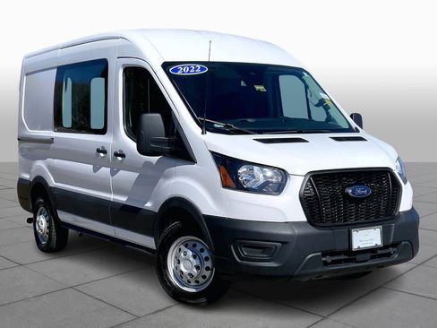 Used 2022 Ford Transit 250 image 3