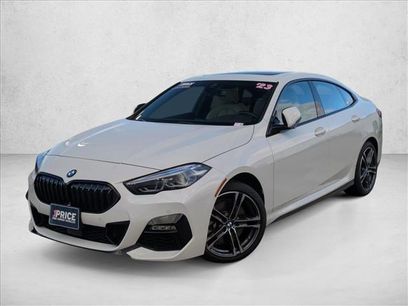 Used 2023 BMW 228i Gran Coupe w/ M Sport Package