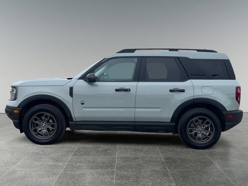 Certified 2022 Ford Bronco Sport Big Bend w/ Convenience Package image 2