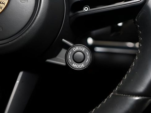 Used 2021 Porsche Panamera GTS w/ Premium Package image 44