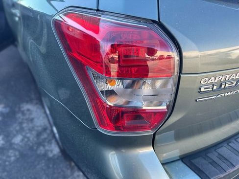 Used 2015 Subaru Forester 2.5i Limited w/ Popular Package #2 image 26