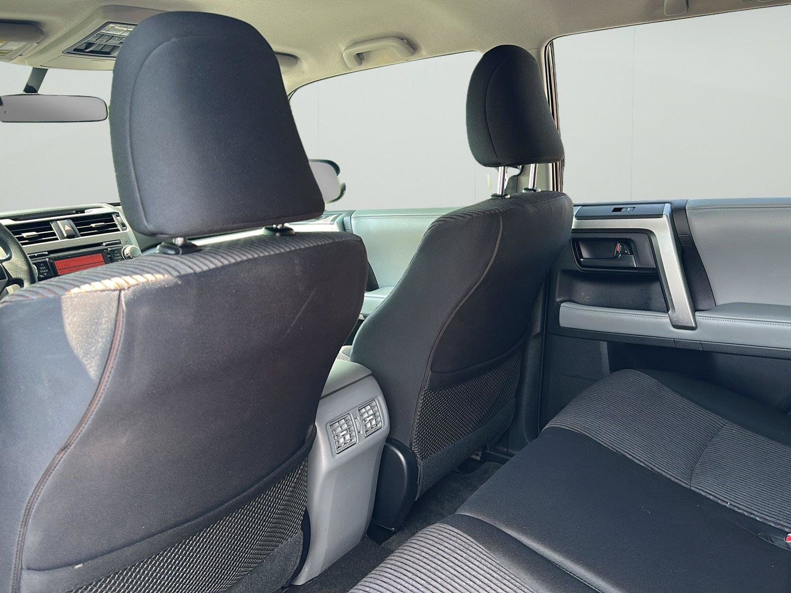 Used 2012 Toyota 4Runner SR5 RWD image 13