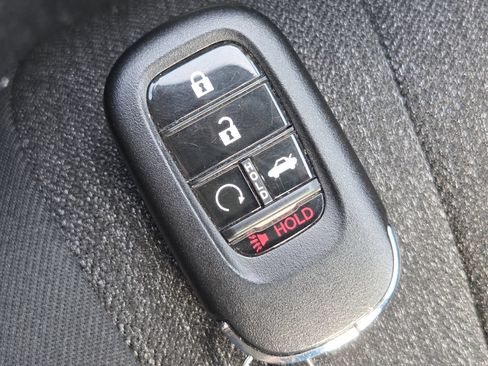 Used 2024 Honda Accord EX image 36