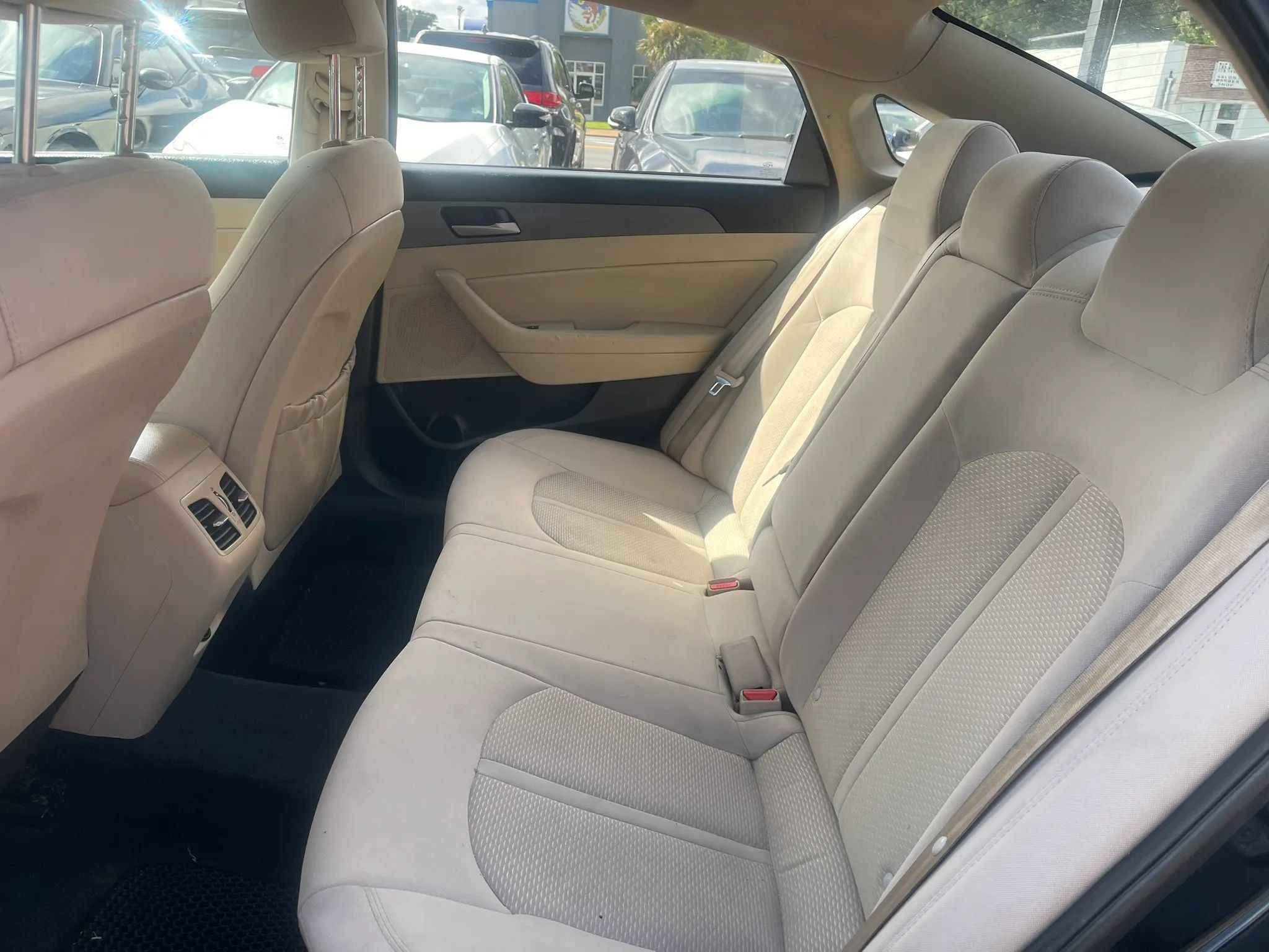 Used 2019 Hyundai Sonata SEL FWD image 11