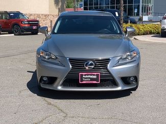 Used 2016 Lexus IS 200t video 2