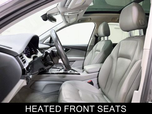 Used 2019 Audi Q7 3.0T Premium Plus image 15