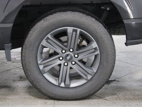 Used 2023 Ford F150 Lariat w/ Equipment Group 502A High image 19