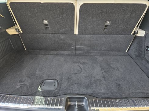 Certified 2024 Mercedes-Benz GLS 450 GLS 450 image 34