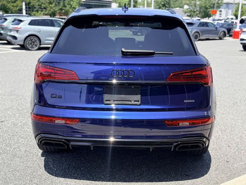 Certified 2024 Audi Q5 2.0T Premium Plus AWD/4WD image 5