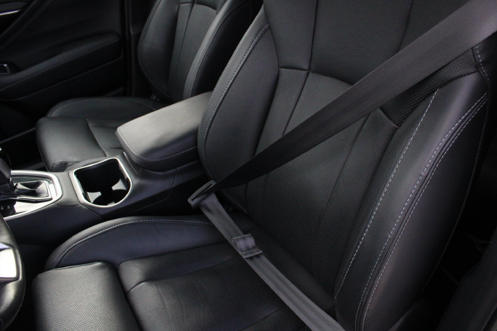 Used 2024 Subaru Outback Premium AWD/4WD image 7