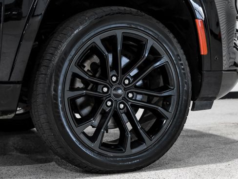 Used 2022 Jeep Grand Wagoneer Series II image 72