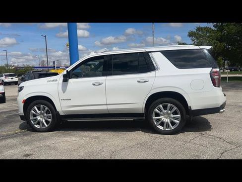 Used 2022 Chevrolet Tahoe High Country image 29