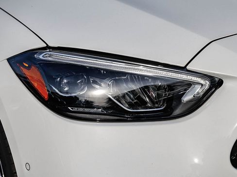 New 2026 Mercedes-Benz C 300 C 300 image 7