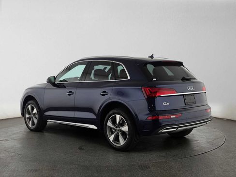 Used 2023 Audi Q5 2.0T Premium w/ Convenience Package AWD/4WD image 5