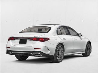 New 2026 Mercedes-Benz E 350 Sedan video 2