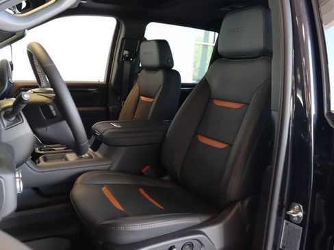 New 2026 GMC Sierra 2500 AT4 w/ AT4 Premium Plus Package image 16