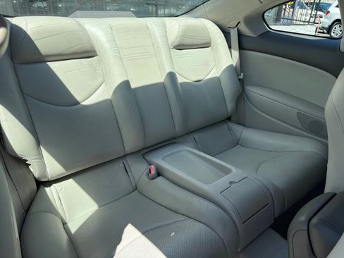 Used 2010 INFINITI G37 Journey w/ Premium Pkg RWD image 11