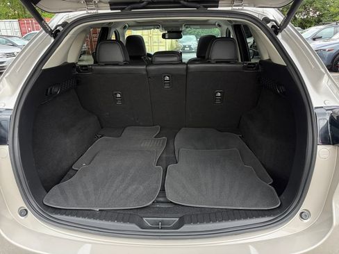 Used 2025 MAZDA CX-5 AWD 2.5 S w/ Preferred Package image 25
