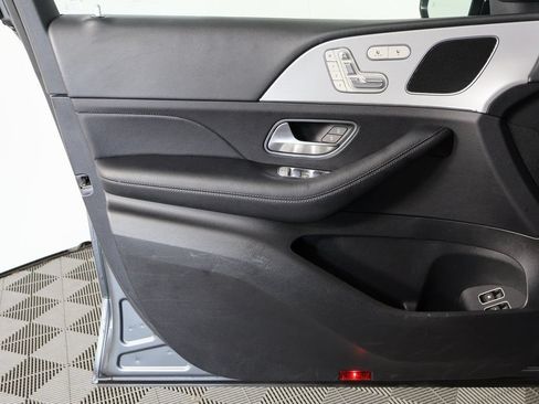 Used 2024 Mercedes-Benz GLE 450e 4MATIC image 12