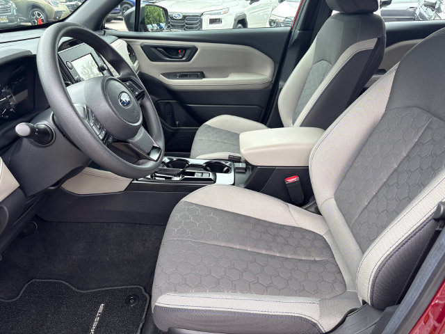 Certified 2026 Subaru Forester AWD/4WD image 36